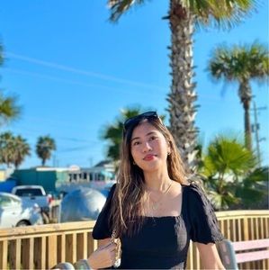 Meet your Posher, Golda ara